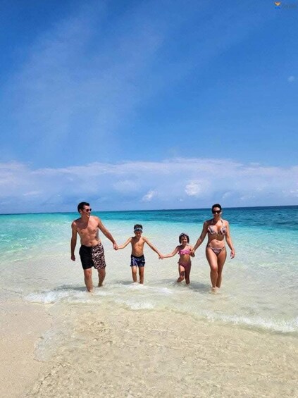 Picture 8 for Activity Zanzibar: Private Nakupenda Sandbank Tour with BBQ 5