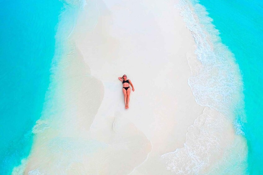 Picture 7 for Activity Zanzibar: Private Nakupenda Sandbank Tour with BBQ 5