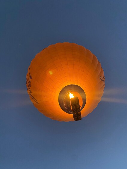 Picture 5 for Activity Cappadocia Balloon Watching & Sunrise Hike - Hotel transfer! 2