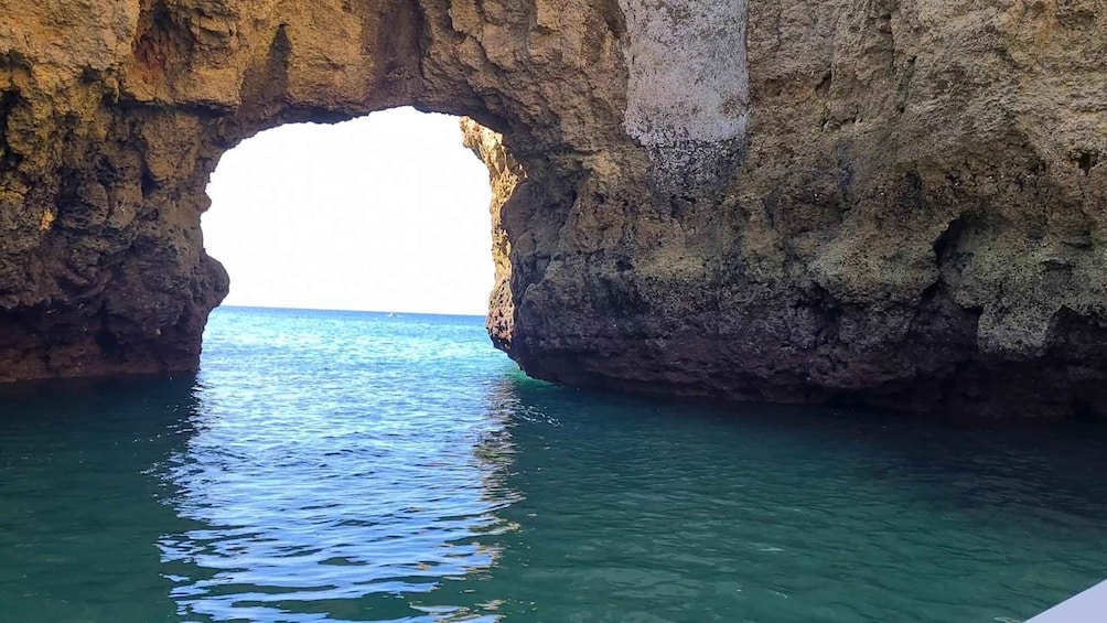 Lagos: Privat Trip up to 11 Pax to Grottos Ponta da Piedade 1