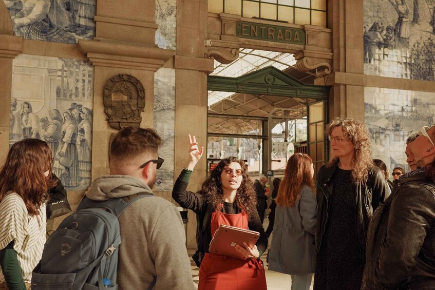 Porto: Queer Walking Tour 1