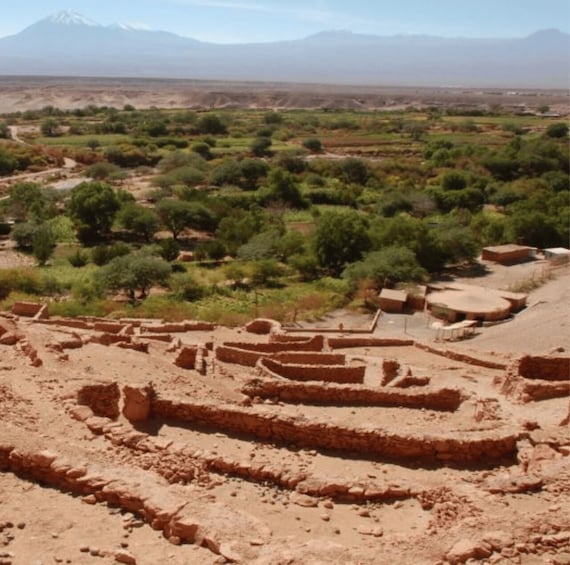 Picture 3 for Activity From Lima: Caral Private Experience 3