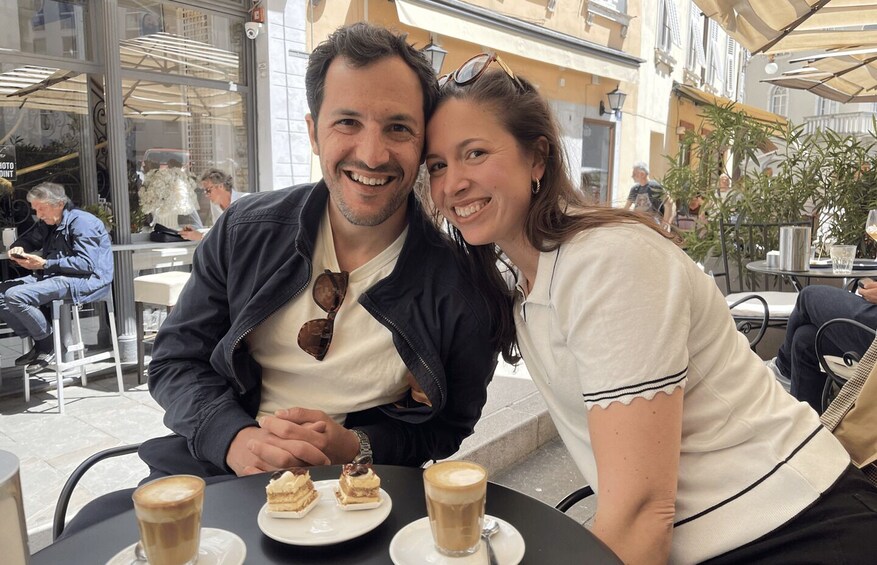Picture 14 for Activity Trieste: Unique Food Tour with Local Flavors and Tastings 5