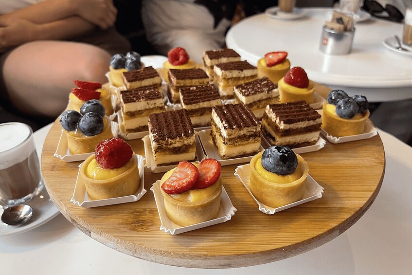 Picture 2 for Activity Trieste: Unique Food Tour with Local Flavors and Tastings 3