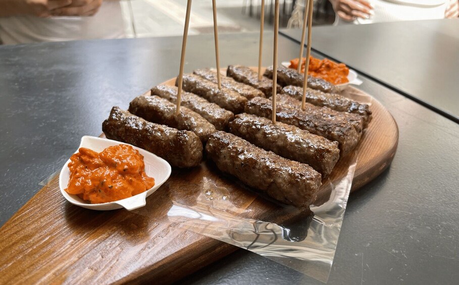 Picture 4 for Activity Trieste: Unique Food Tour with Local Flavors and Tastings 2