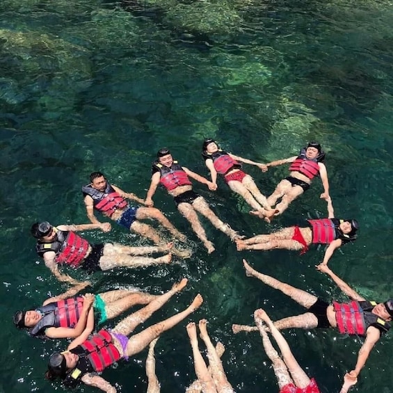 Picture 9 for Activity Explore and snorkel at Cham Islands by speedboat: Hoi An/DN 3