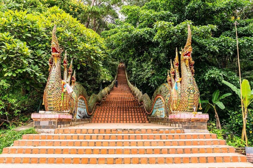 Picture 5 for Activity Half day Chiang Mai City tour 2
