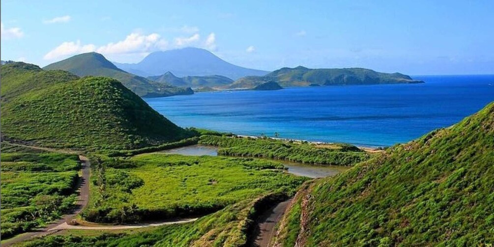 Picture 3 for Activity St. Kitts: Private Island Tour with Brimstone Hill Fortress 5