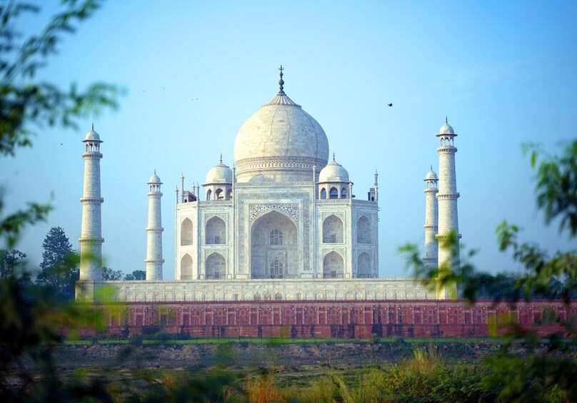 Picture 16 for Activity From Delhi: Golden Triangle with Ranthambore 5-Day Tour 4