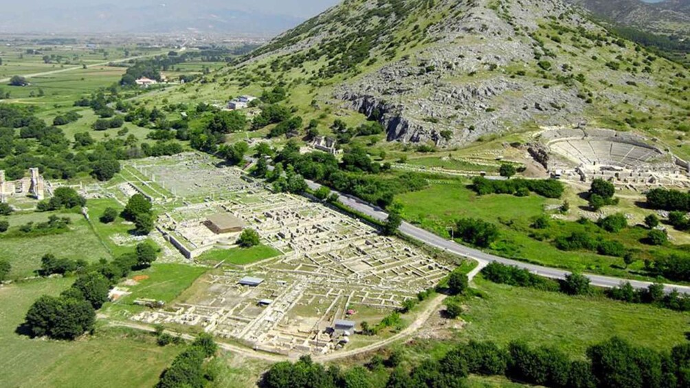 Picture 3 for Activity Kavala: The Sacred Path of Apostle Paul Private Tour 2
