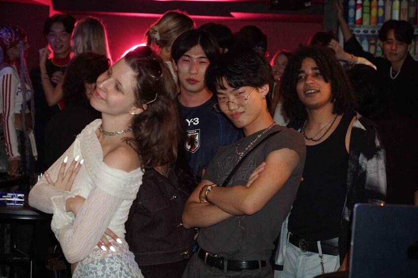 Picture 20 for Activity Karaoke Party @MOSAIC Tokyo International Community Event 3