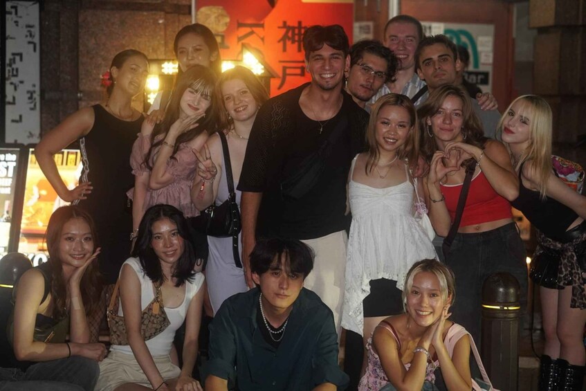 Picture 4 for Activity Karaoke Party @MOSAIC Tokyo International Community Event 4