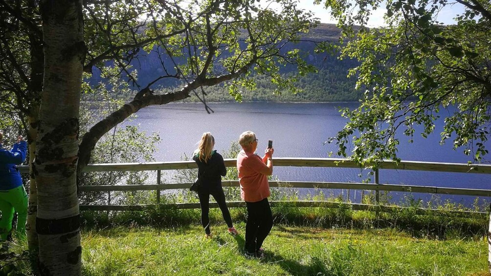 Picture 14 for Activity Kirkenes Sightseeing Tour at the Norwegian–Russian Border 4