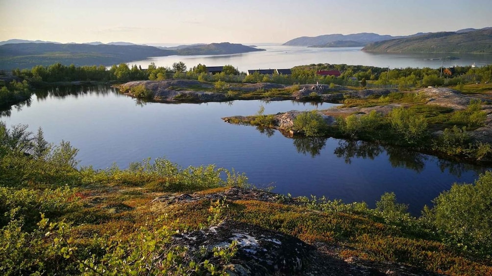 Picture 13 for Activity Kirkenes Sightseeing Tour at the Norwegian–Russian Border 2