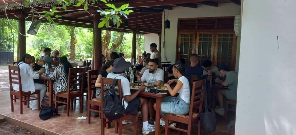 Picture 2 for Activity Wilpattu National Park : 5 Hours & 12 Hours Day Tours 5