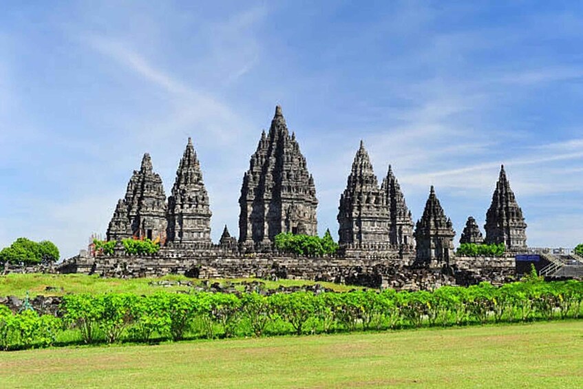 Picture 3 for Activity From Jakarta or Bali: Bandung, Yogyakarta, Bromo & Ijen Tour 2