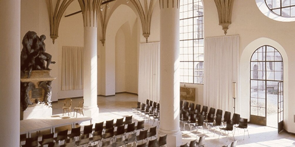 Picture 1 for Activity Klassik im Museum 3