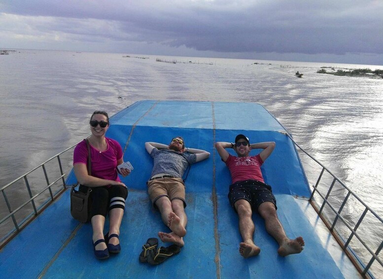 Picture 8 for Activity Siem Reap Floating Village Tour, Kompong Phluk Tour 4