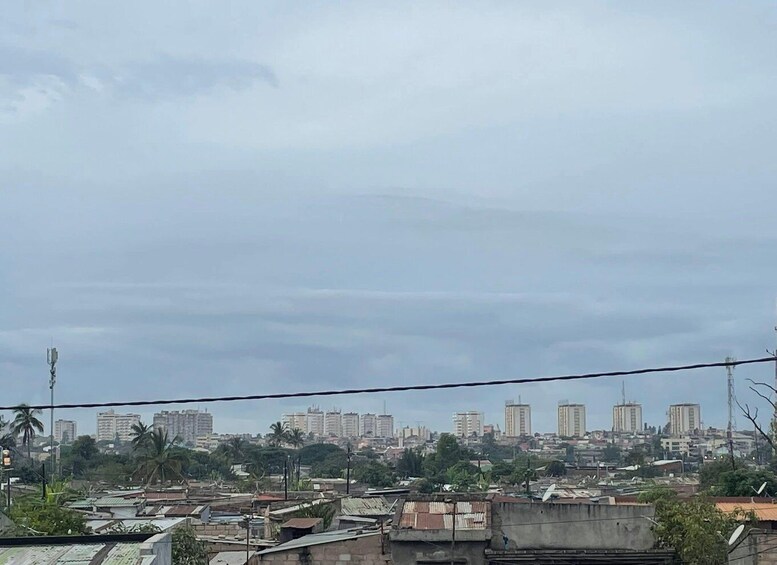 Picture 30 for Activity Maputo: Mafalala Slum Guided Walking Tour 5