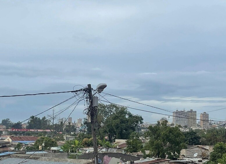 Picture 32 for Activity Maputo: Mafalala Slum Guided Walking Tour 4