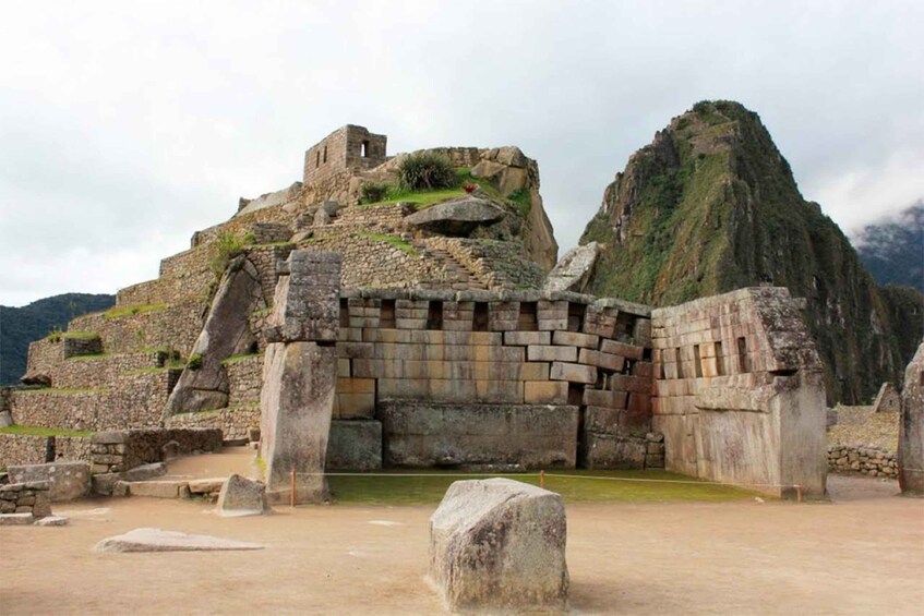 Picture 7 for Activity Private Guide in Machu Picchu 5