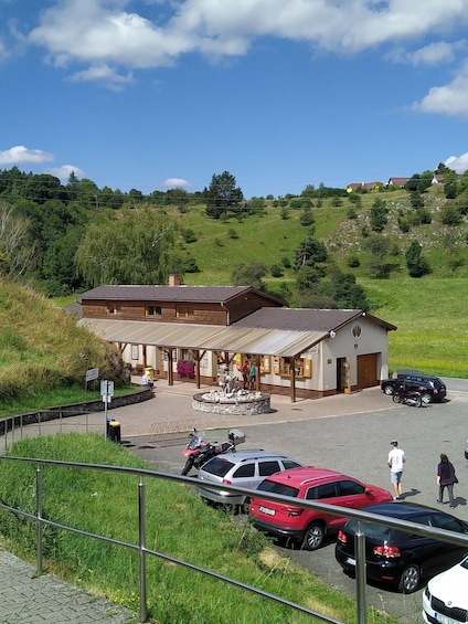 Picture 7 for Activity Discover Moravian Karst: Seven Stops, One Tailored Tour 3