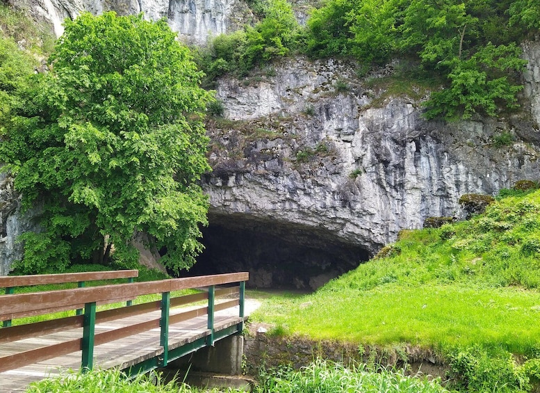 Discover Moravian Karst: Seven Stops, One Tailored Tour 1