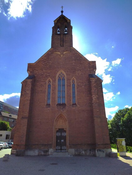 Picture 5 for Activity Discover Moravian Karst: Seven Stops, One Tailored Tour 4