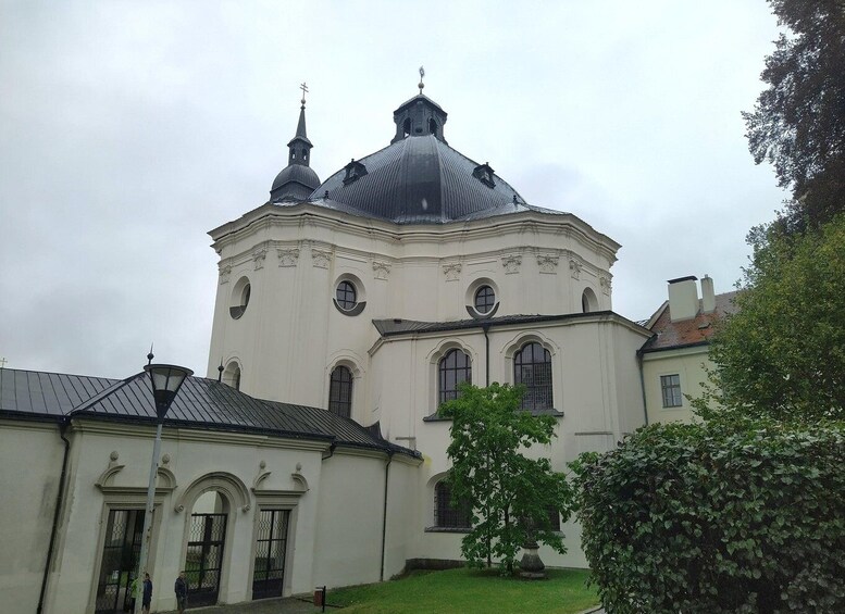 Discover Moravian Karst: Seven Stops, One Tailored Tour 1