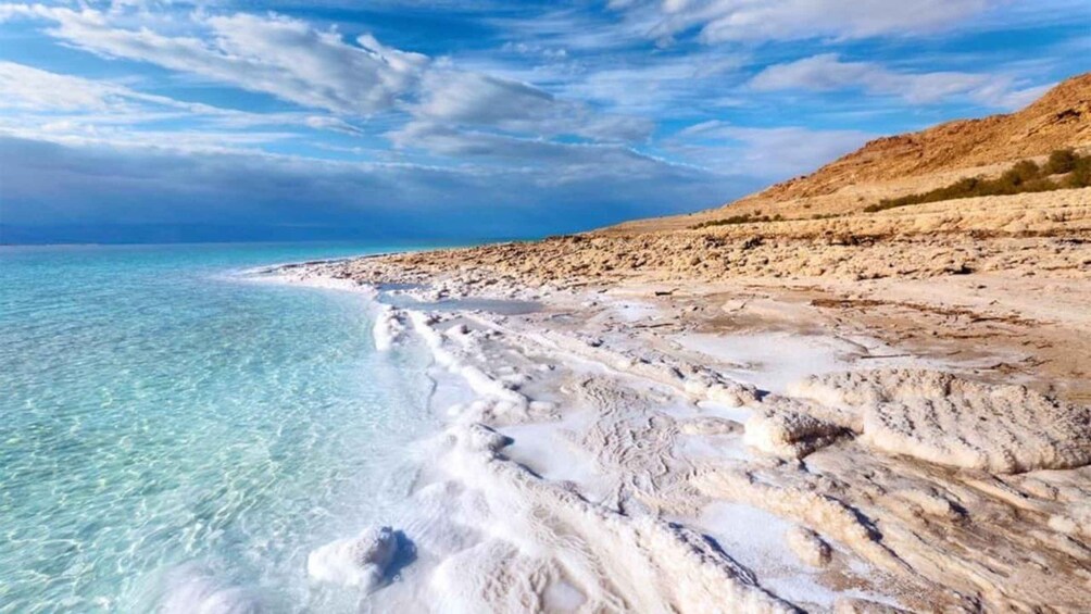 Madaba, Mount Nebo & Dead Sea Private day Tour 1