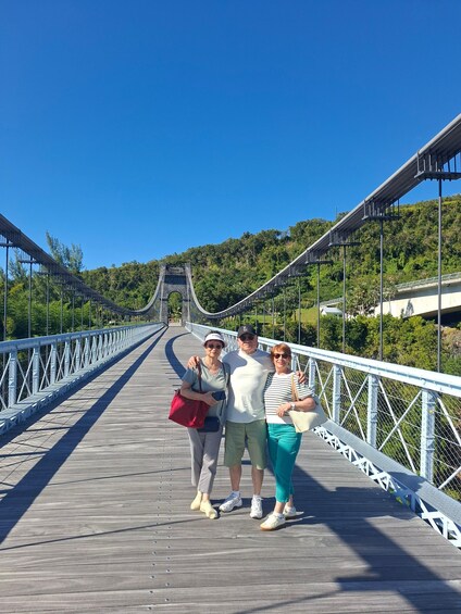 Picture 12 for Activity Tour of Réunion Island, full-day excursion (8 to 9 hours) 5