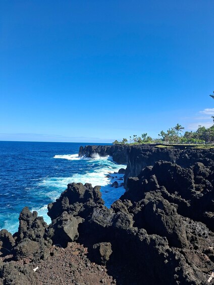 Picture 13 for Activity Tour of Réunion Island, full-day excursion (8 to 9 hours) 4
