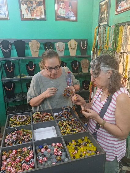 Picture 16 for Activity Akosombo: African spirituality shrine experience 4