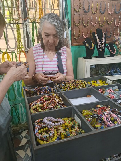 Picture 18 for Activity Akosombo: African spirituality shrine experience 3