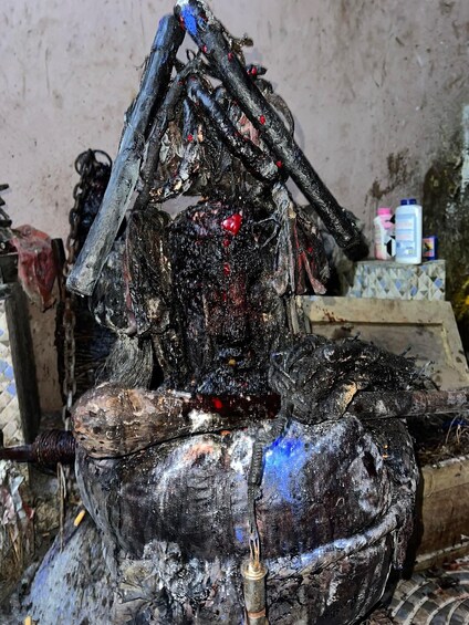 Picture 10 for Activity Akosombo: African spirituality shrine experience 5