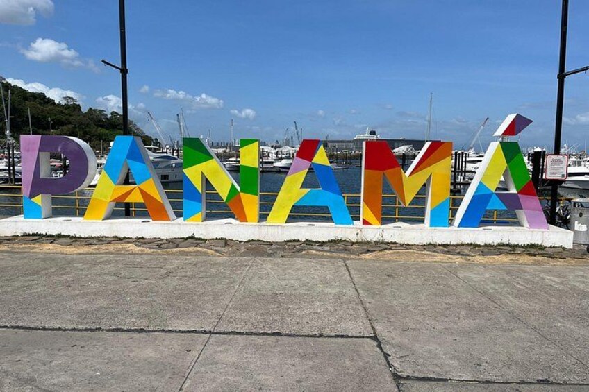 Tour of Panama City and the Panama Canal 5