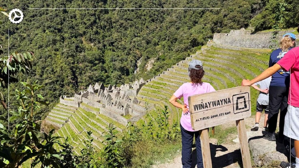 Picture 5 for Activity 2-Day Inca Trail to Machu Picchu 2