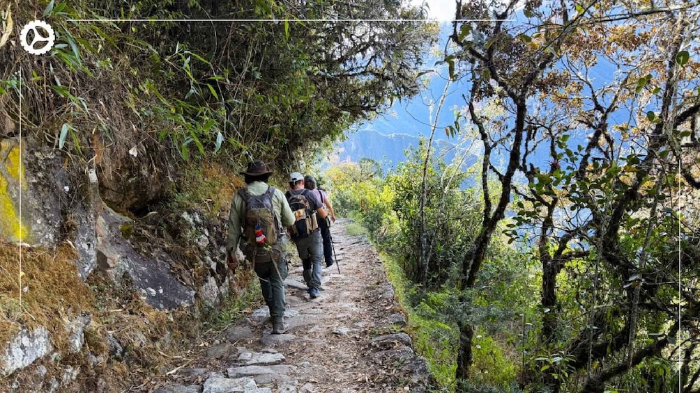 Picture 2 for Activity 2-Day Inca Trail to Machu Picchu 5