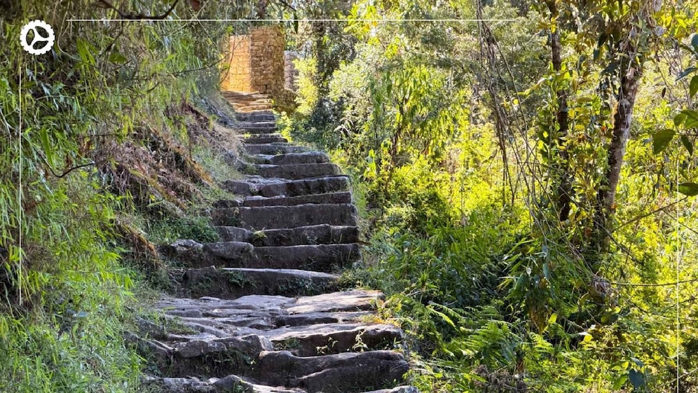 2-Day Inca Trail to Machu Picchu 1