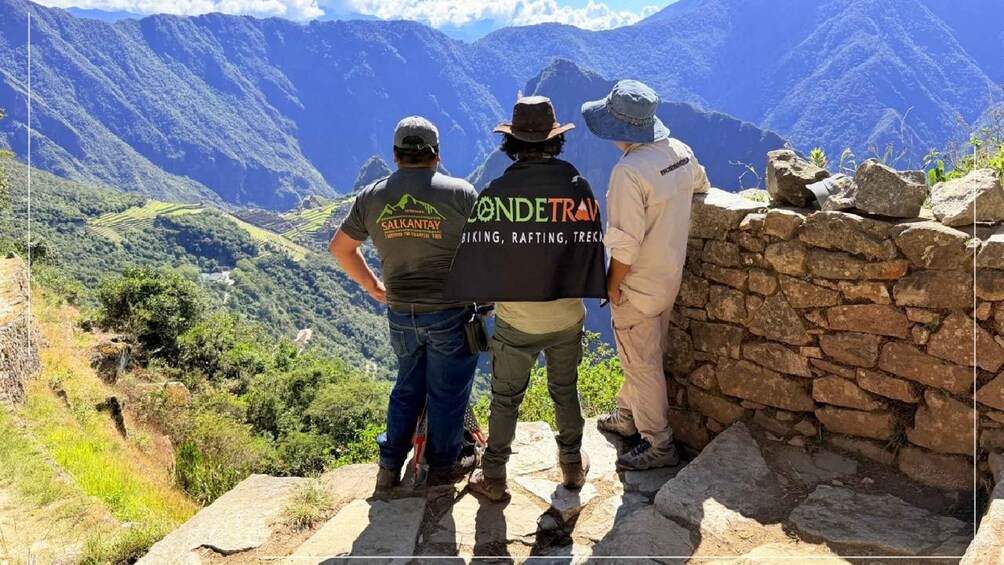Picture 1 for Activity 2-Day Inca Trail to Machu Picchu 3