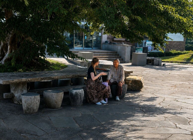 Picture 2 for Activity Jeju: Spirited Garden Entry Ticket 4