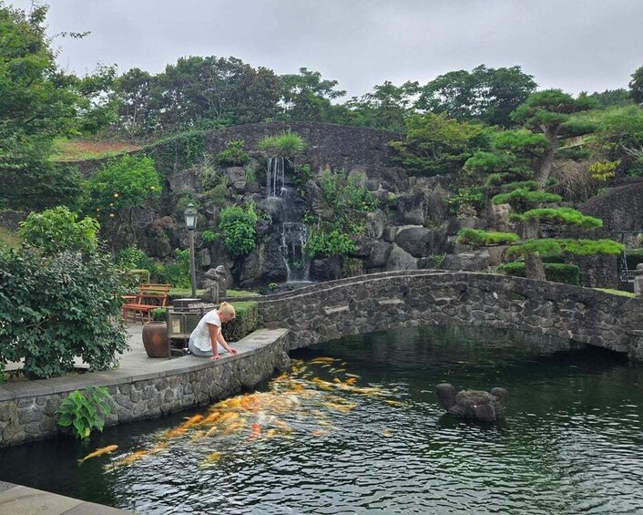 Jeju: Spirited Garden Entry Ticket 1