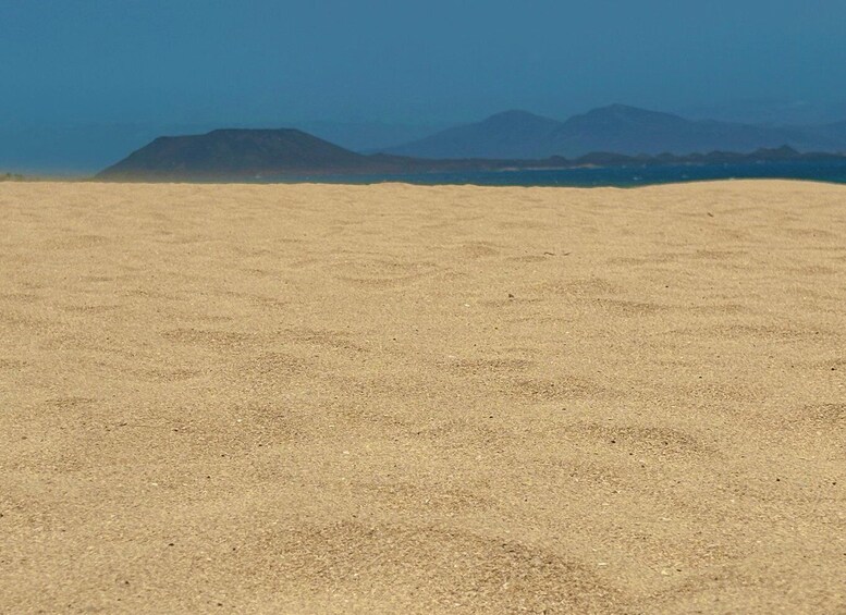 Picture 13 for Activity Fuerteventura: Discover the Contrasts – Small Group VIP Tour 3