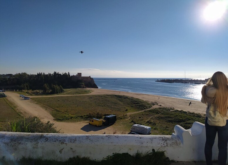 Picture 3 for Activity Portimão: Algarve Coastline Tour with Cruise Terminal Pickup 4