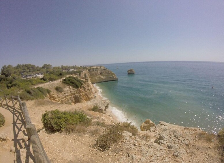 Picture 2 for Activity Portimão: Algarve Coastline Tour with Cruise Terminal Pickup 5