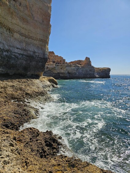 Picture 4 for Activity Portimão: Algarve Coastline Tour with Cruise Terminal Pickup 2