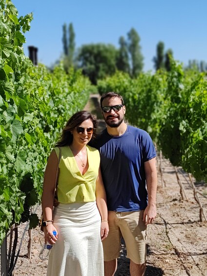 Mendoza's top wineries ! All Inclusive Private Tours! 1