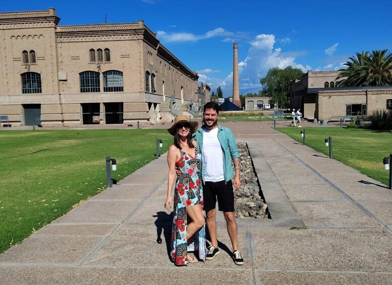 Picture 15 for Activity Mendoza's top wineries ! All Inclusive Private Tours! 4