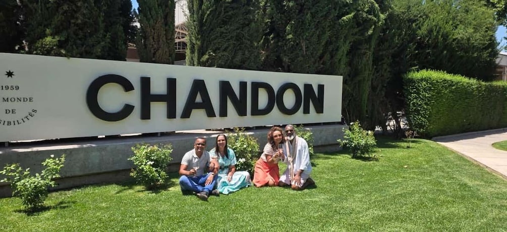 Picture 6 for Activity Mendoza's top wineries ! All Inclusive Private Tours! 5