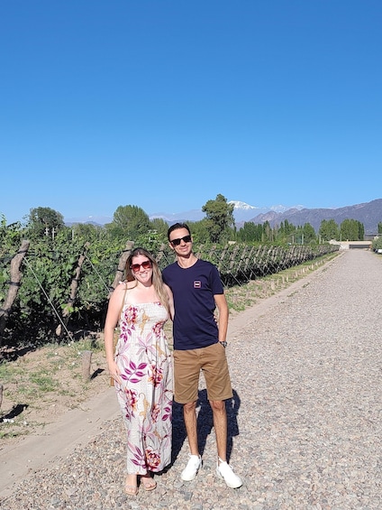 Picture 4 for Activity Mendoza's top wineries ! All Inclusive Private Tours! 3